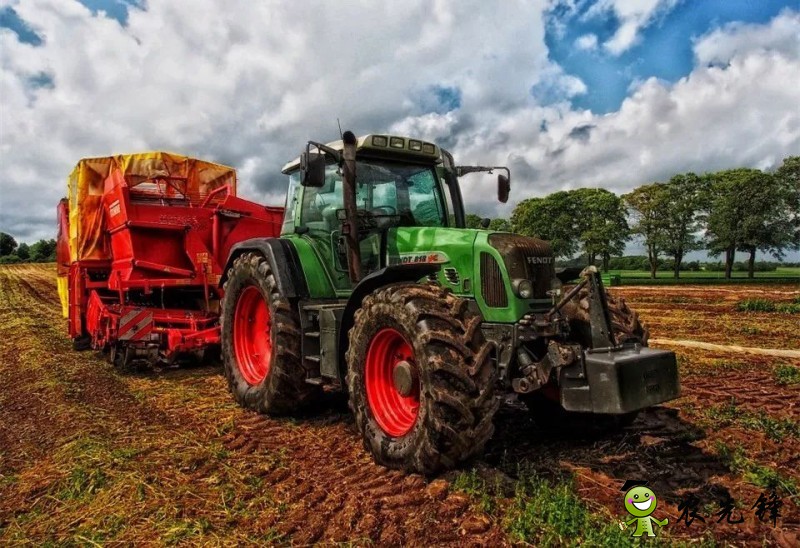 農(nóng)業(yè)物聯(lián)網(wǎng)通用使用案例和物聯(lián)網(wǎng)農(nóng)業(yè)應用