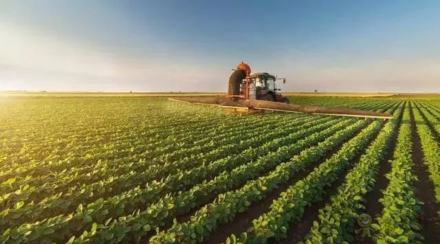 為農(nóng)業(yè)插上翅膀，物聯(lián)網(wǎng)引領(lǐng)下一個農(nóng)業(yè)時代！