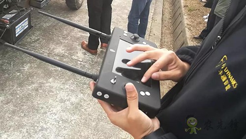 上海崇明打造國內(nèi)首個&ldquo;5G+智慧農(nóng)機&rdquo;創(chuàng)新示范場景