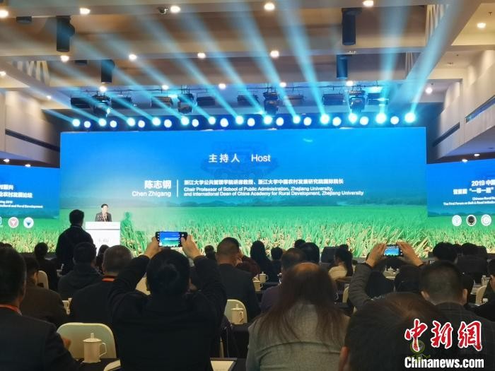 &ldquo;糧食挑戰&rdquo;：科技賦能農業 效益留給農民