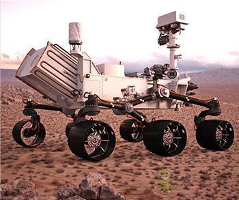 現(xiàn)場機(jī)器人,“上的了天 下的了地”