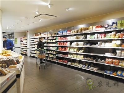 環(huán)保和氣候壓力下未來農(nóng)業(yè)將更加&ldquo;有機(jī)&rdquo;