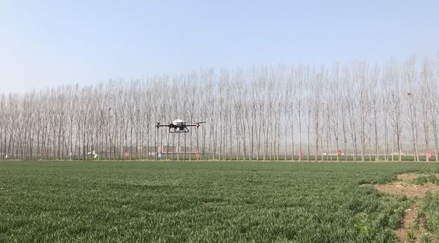 農(nóng)業(yè)機器人在疫情下的近況