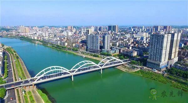 邵陽市獲批31個現(xiàn)代農(nóng)業(yè)特色產(chǎn)業(yè)園