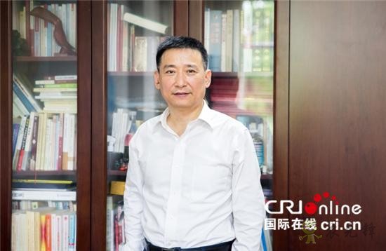 全國人大代表趙皖平:中國應與非洲合作建立現代農業體系