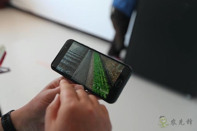 農(nóng)業(yè)擺攤新模式,視頻連線和無人機(jī)都用上