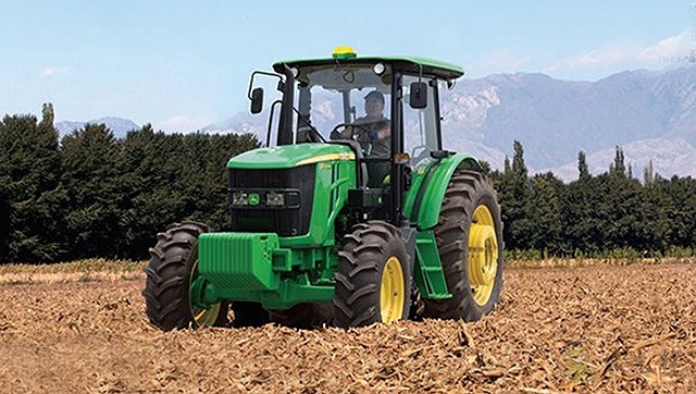 農機及配件的維護保養(yǎng)知識