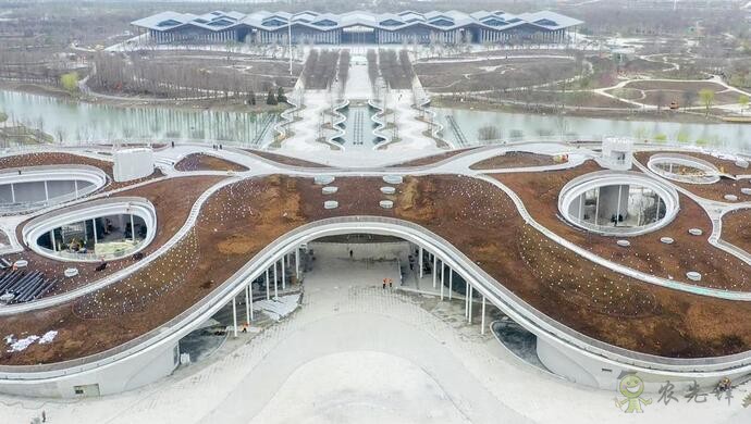 農(nóng)業(yè)展會