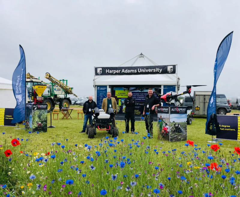 中國(guó)科技助力減碳減排，為全球農(nóng)業(yè)可持續(xù)發(fā)展提供解決方案