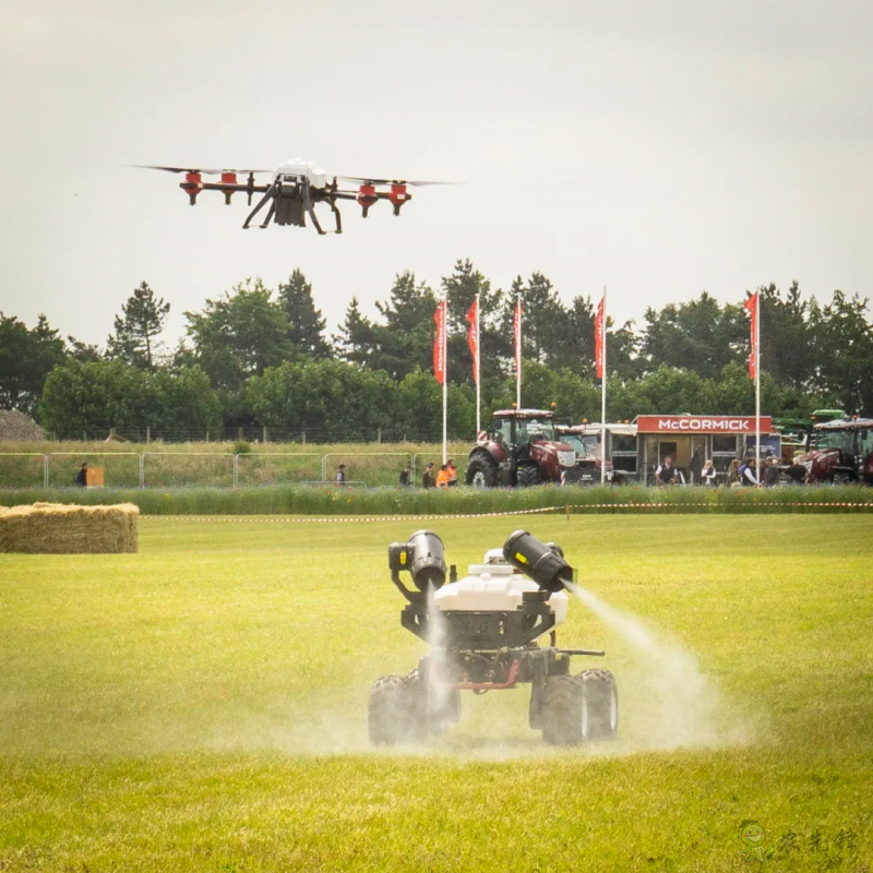 中國(guó)科技助力減碳減排，為全球農(nóng)業(yè)可持續(xù)發(fā)展提供解決方案