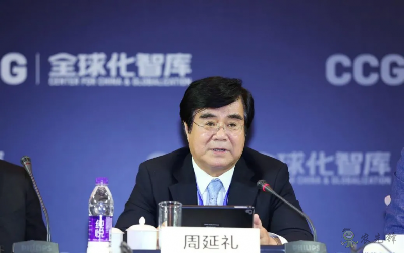 周延禮：未來(lái)數(shù)字農(nóng)業(yè)要大力發(fā)展國(guó)產(chǎn)數(shù)據(jù)模型