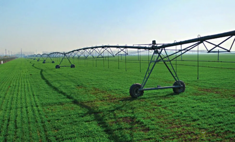 農(nóng)業(yè)農(nóng)村部:全力推進高標準農(nóng)田建設,實施智慧農(nóng)業(yè)