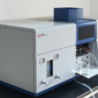 原子分光光度計 實驗室設備