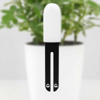 花花草草監測儀 光溫水肥***監測 云端植物數據庫