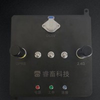 環測 遠程環境監管的好幫手