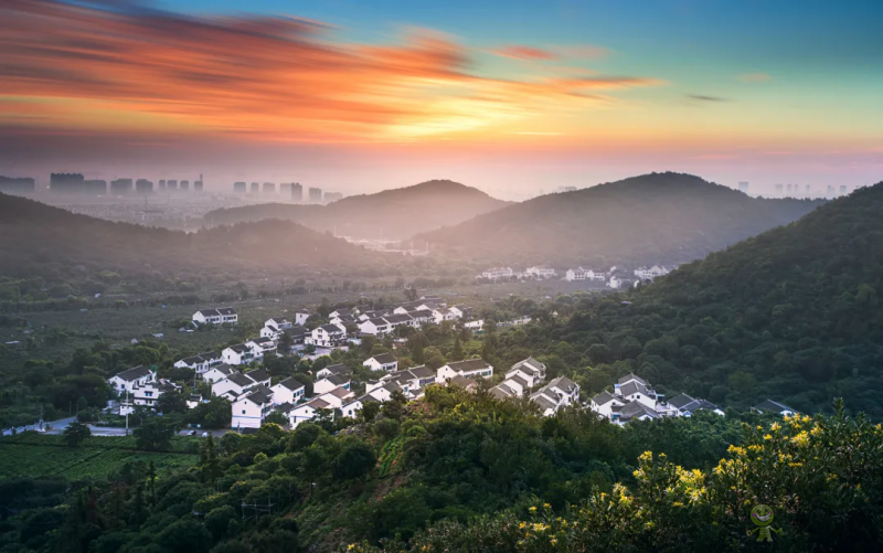 蘇州市：探索實(shí)踐農(nóng)業(yè)農(nóng)村現(xiàn)代化蘇州路徑