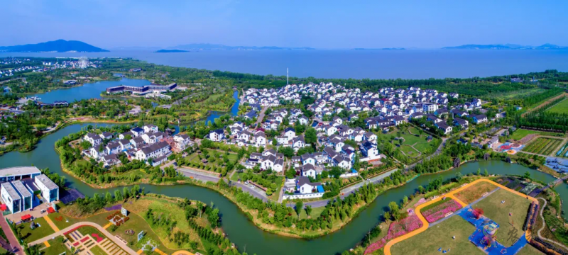 蘇州市：探索實(shí)踐農(nóng)業(yè)農(nóng)村現(xiàn)代化蘇州路徑