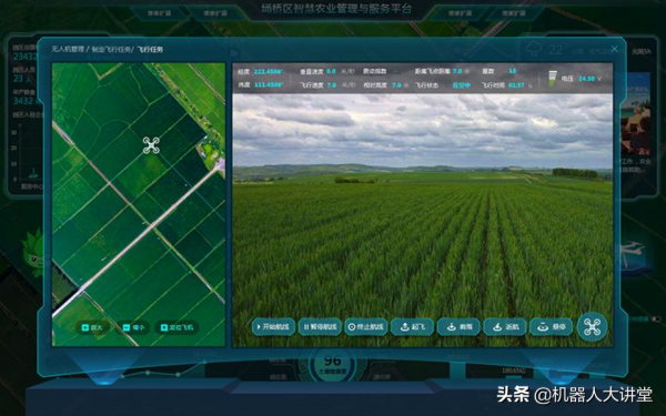 5年將上百億的農業機器人市場，中國大有可為，做細節會是關鍵