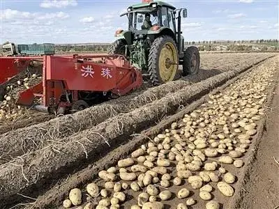 農(nóng)機(jī)“青島勢(shì)力”崛起