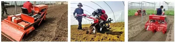 國常會重磅定調：&ldquo;十四五&rdquo;加快農機研發創新！