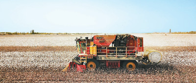 農機裝備創新的“源頭活水”(“小巨人”的進擊之路①)