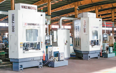 農機裝備創新的“源頭活水”(“小巨人”的進擊之路①)