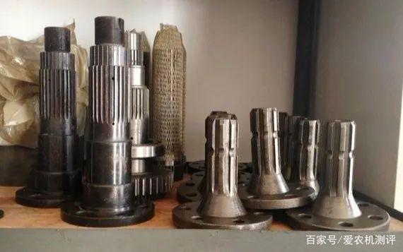 旋耕機如何調(diào)整使用?高級工程師是這樣建議的