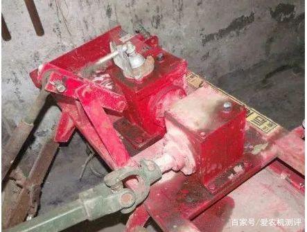 旋耕機如何調(diào)整使用?高級工程師是這樣建議的