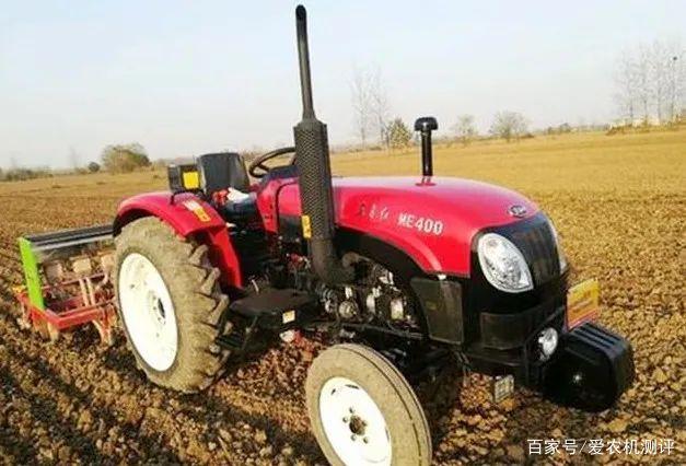 旋耕機如何調(diào)整使用?高級工程師是這樣建議的