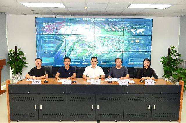 智匯八方｜智慧農機、數字農業、AI技術&hellip;&hellip;看重慶智慧農業高速發展 