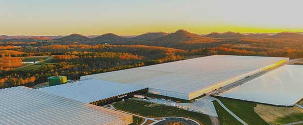 智慧農業的未來&mdash;&mdash;5款人工智能農業機器人