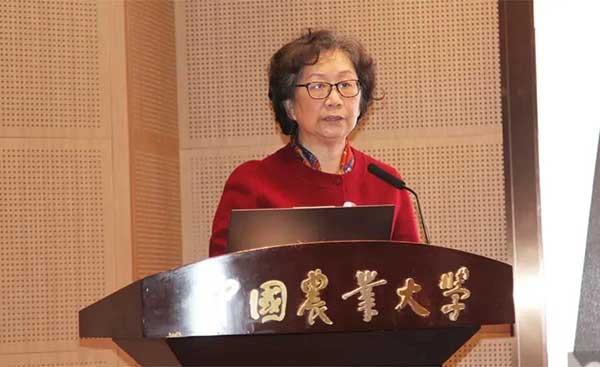 聚焦&ldquo;糧食安全&middot;智能農機&rdquo;，院士專家共商&ldquo;十四五&rdquo;農機化發展大計