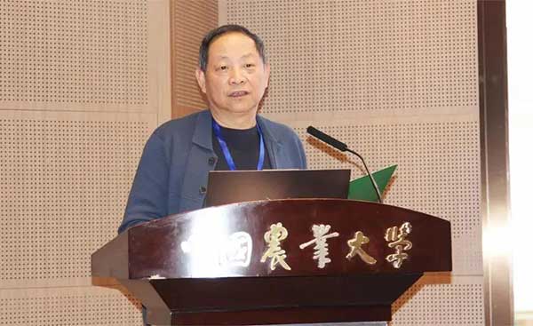 聚焦&ldquo;糧食安全&middot;智能農機&rdquo;，院士專家共商&ldquo;十四五&rdquo;農機化發展大計