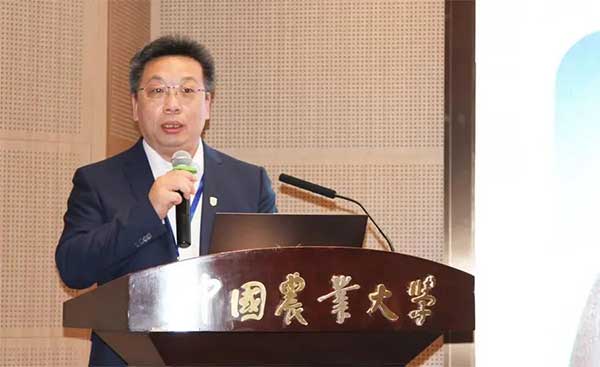 聚焦&ldquo;糧食安全&middot;智能農機&rdquo;，院士專家共商&ldquo;十四五&rdquo;農機化發展大計