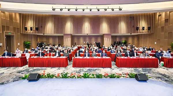 聚焦&ldquo;糧食安全&middot;智能農機&rdquo;，院士專家共商&ldquo;十四五&rdquo;農機化發展大計