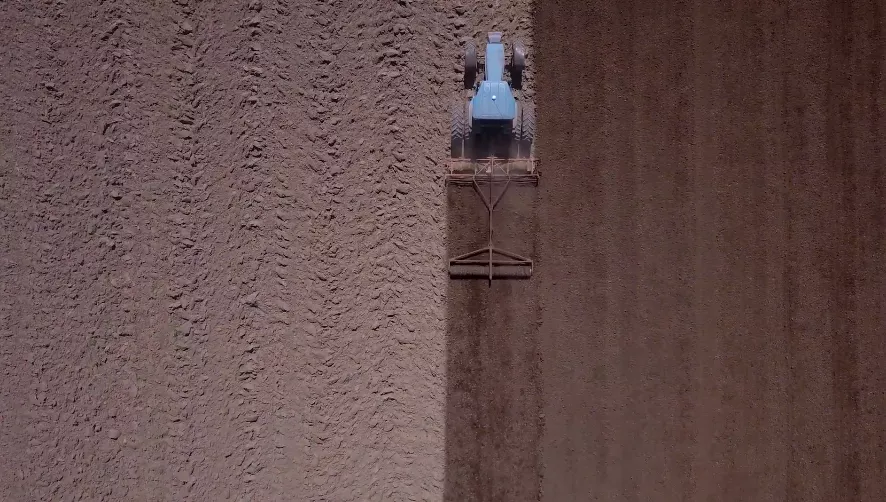 定調(diào)！未來五年農(nóng)機(jī)智能化、綠色化這樣干