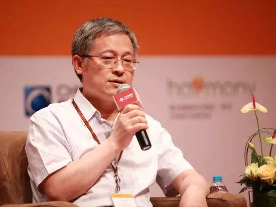 葉興慶：農(nóng)業(yè)戰(zhàn)略性調(diào)整需適應(yīng)高水平對(duì)外開(kāi)放要求