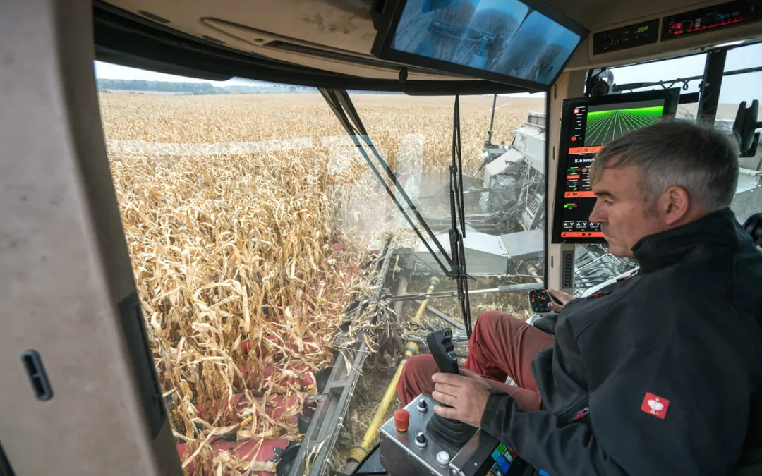 打破傳統(tǒng)技術(shù)模式，NEXAT開啟智能作業(yè)新篇章