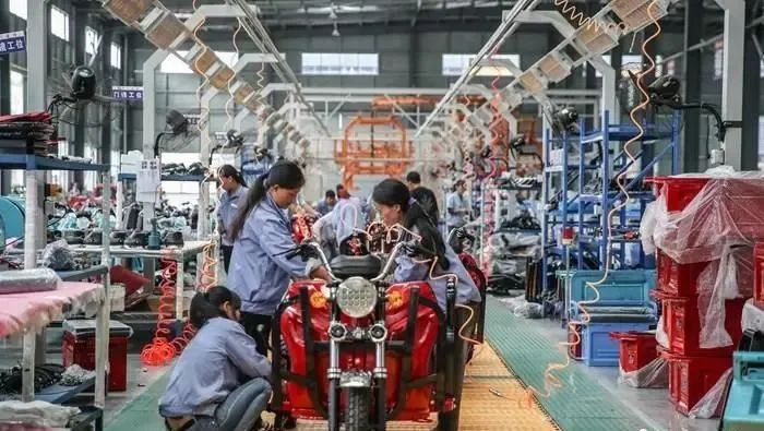 2022年，中國如何接續(xù)全面推進(jìn)鄉(xiāng)村振興？