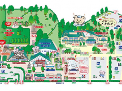 年?duì)I業(yè)額高達(dá)70億日元!看埼玉養(yǎng)豬場(chǎng)的華麗轉(zhuǎn)變