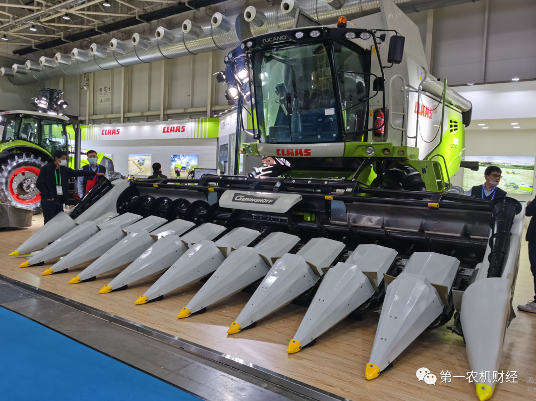 重視糧安與玉米價(jià)格暴漲，玉米機(jī)今年仍值得看好