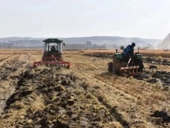 農業農村部:在全國建300個重點縣600個展示基地!