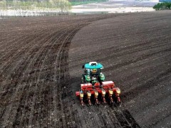 兩部門敲定！今年這些“綠色”農機機會大！