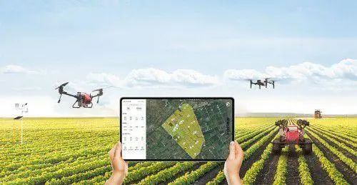 “十四五”將對(duì)智慧農(nóng)業(yè)進(jìn)行重點(diǎn)布局