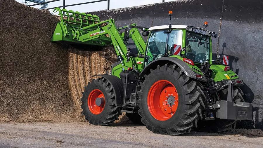 新芬特700系列將擁有更大動(dòng)力，來年春天首批交付