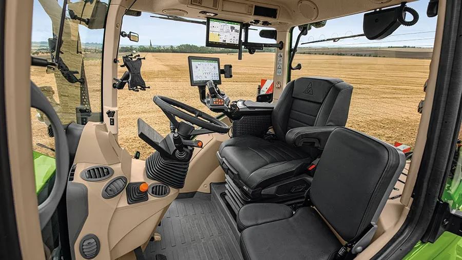 新芬特700系列將擁有更大動(dòng)力，來年春天首批交付