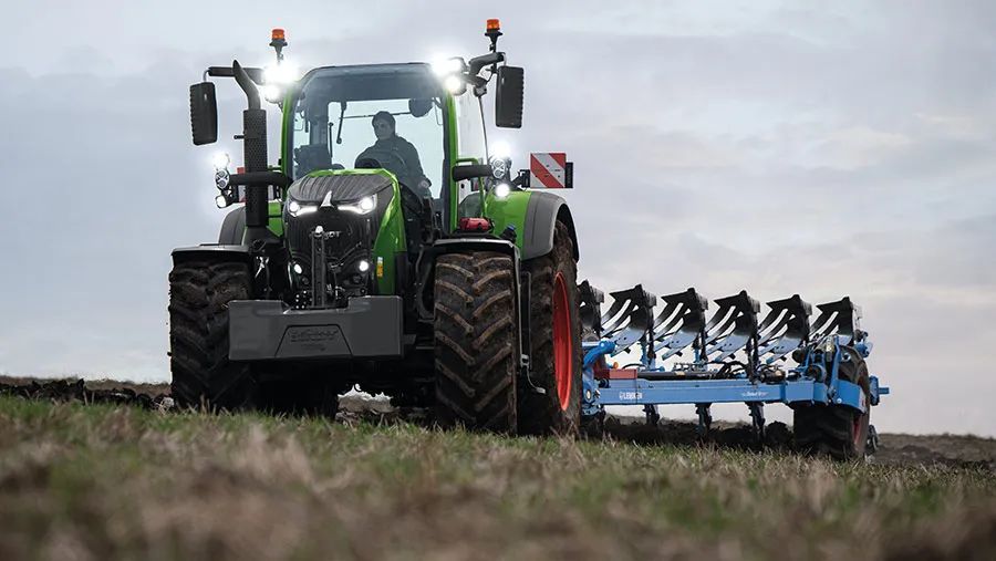 新芬特700系列將擁有更大動(dòng)力，來年春天首批交付