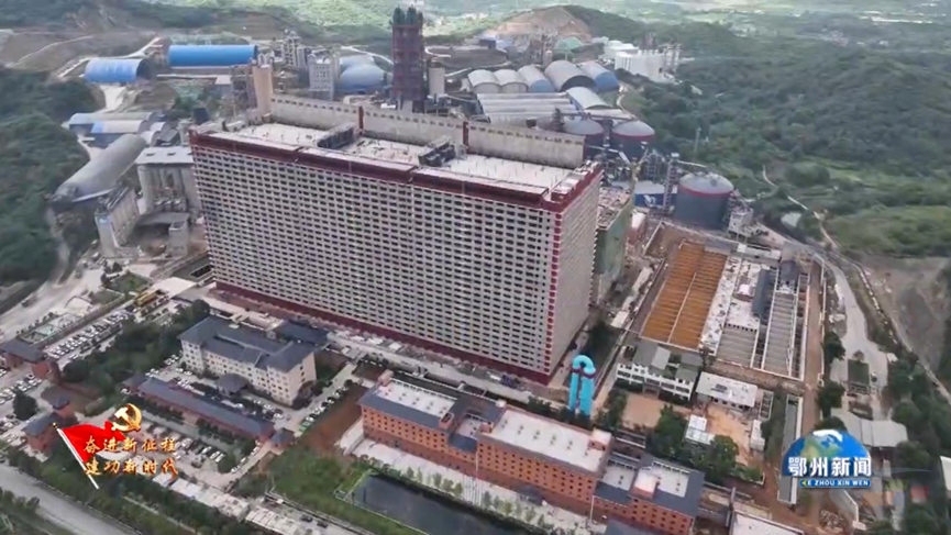 26層“養豬樓”火了！全國單體面積最大，可實現年出欄120萬頭