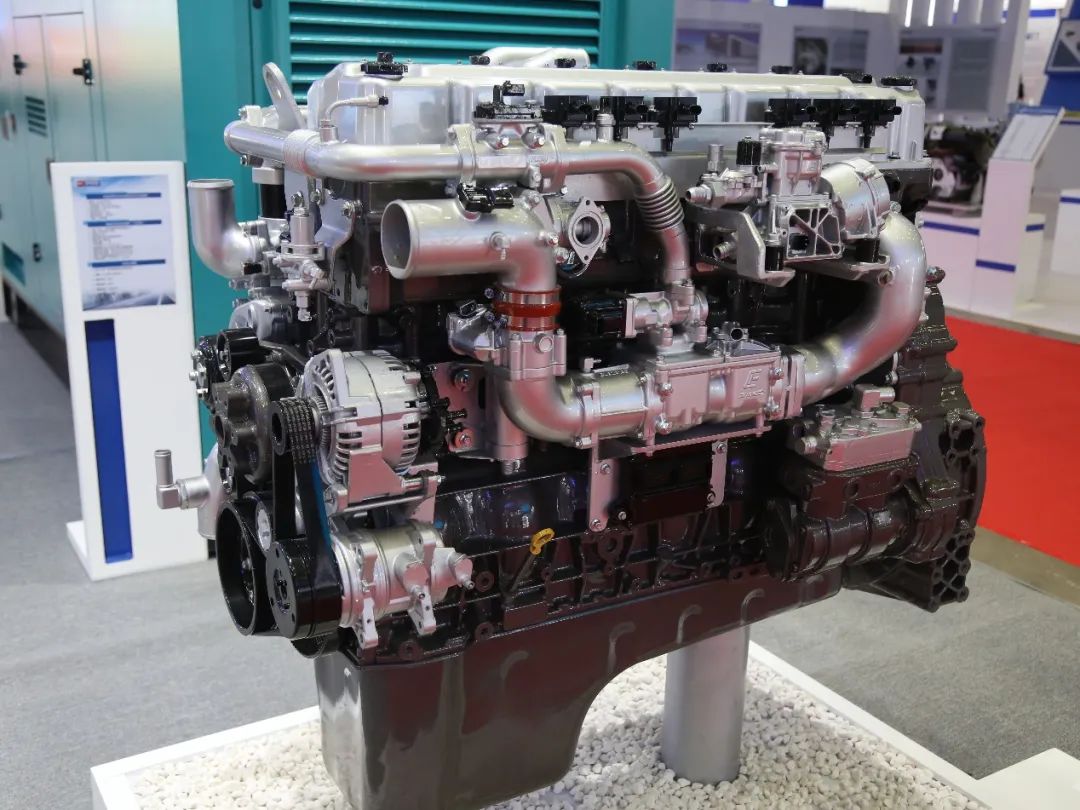 專家：預(yù)測(cè)柴油機(jī)何時(shí)消失為時(shí)尚早