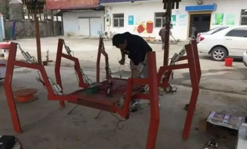 農業機器人引發全球熱潮，或推動“無人農場”興起